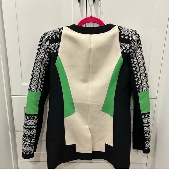 BCBG Runway blazer - Picture 2 of 3